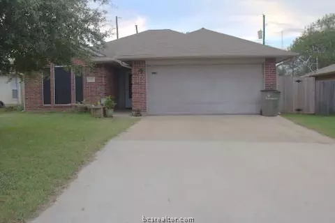 3203 Timberline Dr, Bryan, TX 77803 photo 1