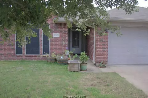 3203 Timberline Dr, Bryan, TX 77803 photo 2