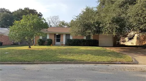 1410 Esther, Bryan, TX 77802 photo 1