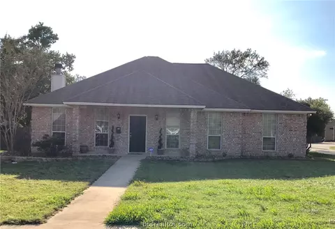 3810 Ranger Dr, Bryan, TX 77801 photo 1