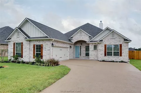 3333 Covington Ct, Bryan, TX 77808 photo 1