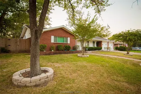 2306 Wayside, Bryan, TX 77802 photo 1