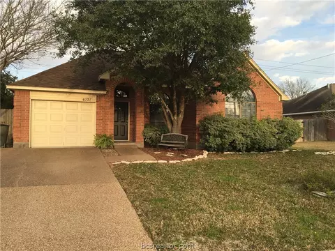 4321 Brompton Ln, Bryan, TX 77802 photo 19