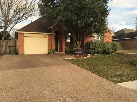 4321 Brompton Ln, Bryan, TX 77802 photo 20