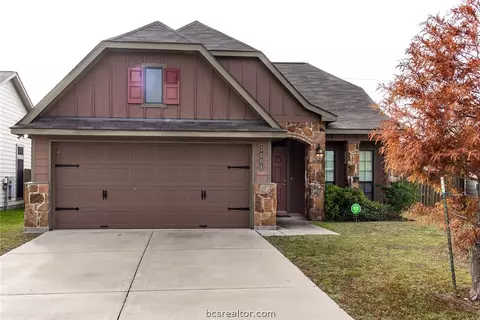 2004 Positano, Bryan, TX 77808 photo 1