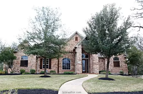 3605 Red Cedar Ct, Bryan, TX 77807 photo 1