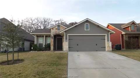 2059 Mountain Wind, Bryan, TX 77807 photo 1