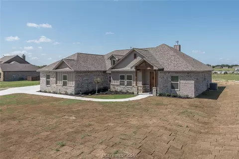 7468 Hidden Trl, Bryan, TX 77808 photo 3