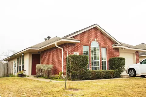 2904 Bexar Grass Dr, Bryan, TX 77802 photo 1