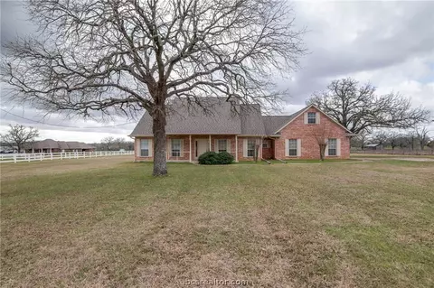5625 Rye School, Bryan, TX 77807 photo 1