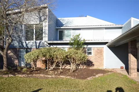 2907 Hillside Dr, Bryan, TX 77802 photo 20