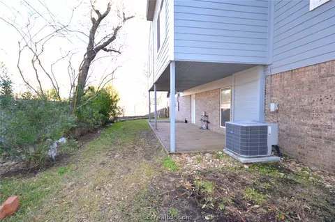 2907 Hillside Dr, Bryan, TX 77802 photo 19