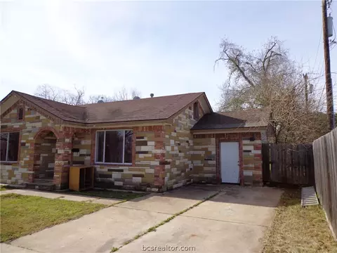 1604 Echols St, Bryan, TX 77801 photo 7
