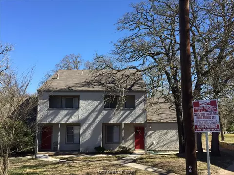 3203 Cougar, Bryan, TX 77807 photo 1