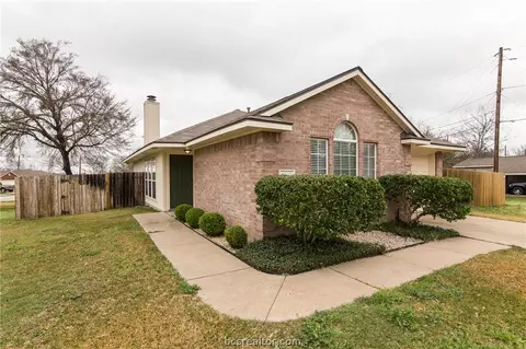 4515 Augusta Dr, Bryan, TX 77803 photo 2