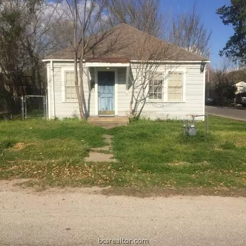 1214 E 25th St, Bryan, TX 77803 photo 1