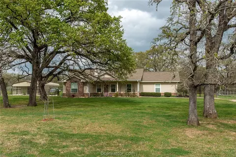 4468 Conquistador Cir, Bryan, TX 77807 photo 1