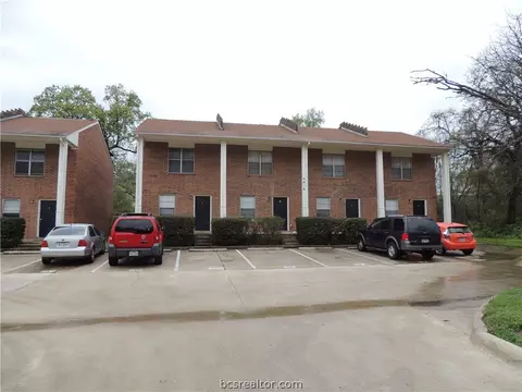3416-3420 Sandra Dr, Bryan, TX 77801 photo 2