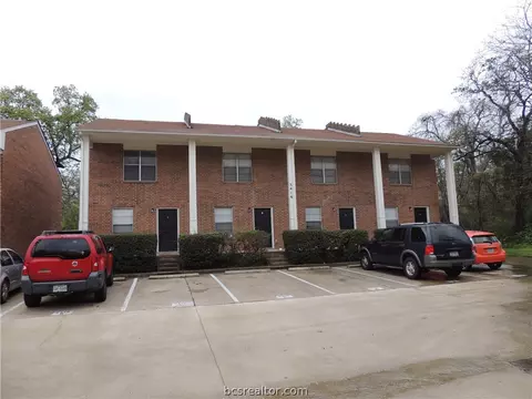 3416-3420 Sandra Dr, Bryan, TX 77801 photo 6