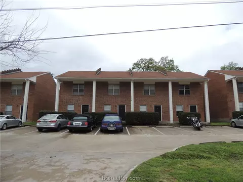 3416-3420 Sandra Dr, Bryan, TX 77801 photo 1