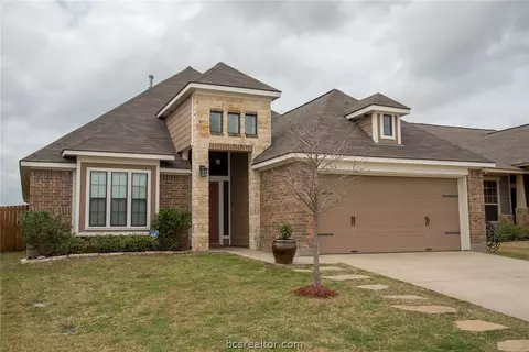 2022 Positano, Bryan, TX 77808 photo 1