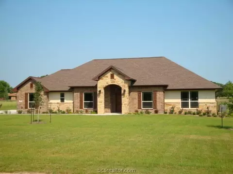 6823 Mccrae Ln, Bryan, TX 77808 photo 1