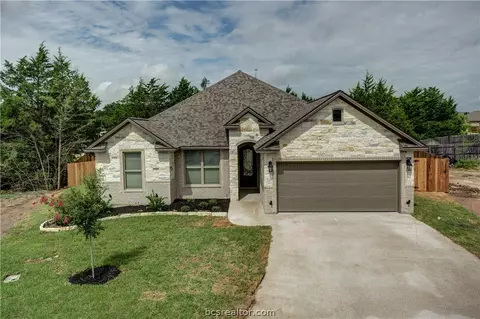 3106 Evan Dr, Bryan, TX 77802 photo 1