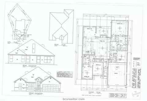 3106 Evan Dr, Bryan, TX 77802 photo 20