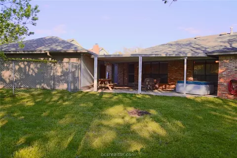 2903 Par Dr, Bryan, TX 77802 photo 26