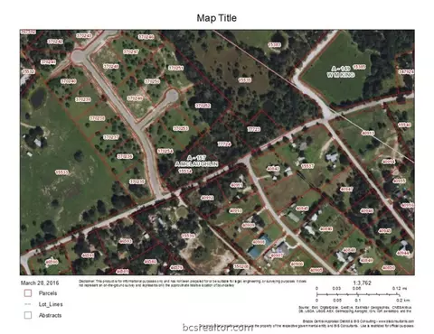 8093 Grassbur Rd, Bryan, TX 77808 photo 1