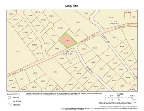 8093 Grassbur Rd, Bryan, TX 77808 photo 2