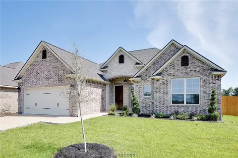 3525 Foxcroft Path, Bryan, TX 77808 photo 3