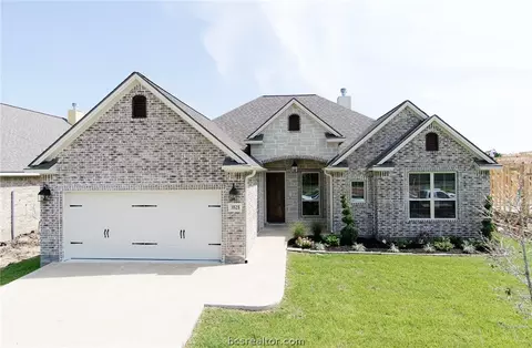 3525 Foxcroft Path, Bryan, TX 77808 photo 4