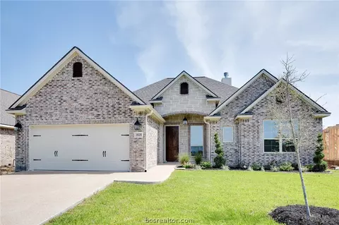 3525 Foxcroft Path, Bryan, TX 77808 photo 1