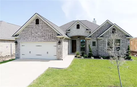 3525 Foxcroft Path, Bryan, TX 77808 photo 2