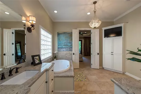 3105 Diamondleaf Trce, Bryan, TX 77807 photo 9