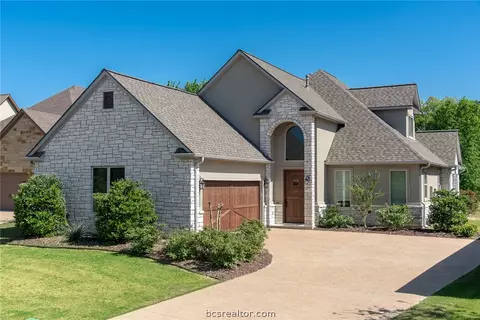 3105 Diamondleaf Trce, Bryan, TX 77807 photo 1