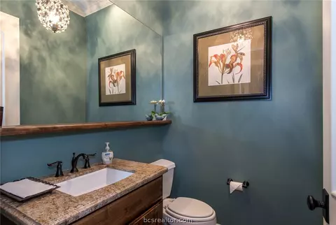 3105 Diamondleaf Trce, Bryan, TX 77807 photo 13