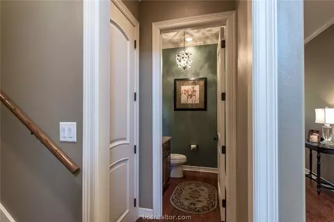 3105 Diamondleaf Trce, Bryan, TX 77807 photo 14