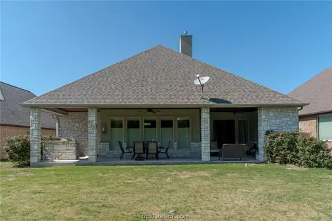 3105 Diamondleaf Trce, Bryan, TX 77807 photo 19