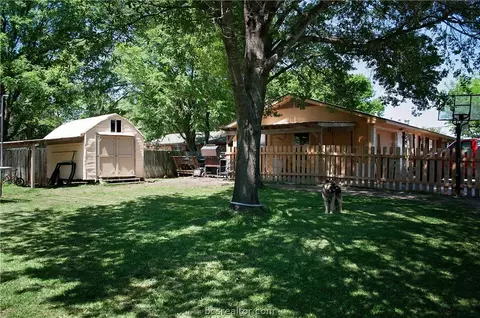 2502 Mchaney Dr, Bryan, TX 77803 photo 19