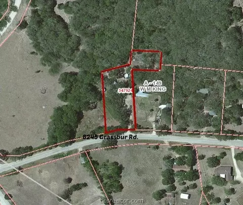 8245 Grassbur Rd, Bryan, TX 77808 photo 4
