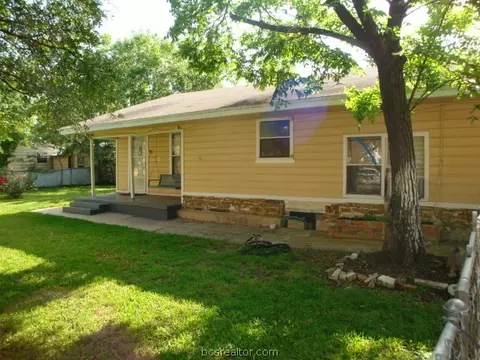 2708 Villa Maria E, Bryan, TX 77802 photo 1