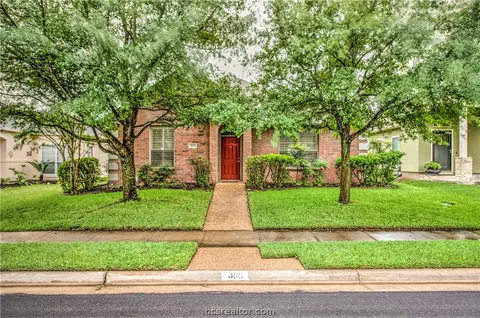3115 Broadmoor Dr, Bryan, TX 77802 photo 1