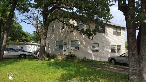 4501 Aspen St, Bryan, TX 77801 photo 1