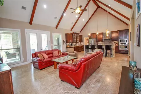9932 Mountbatten Trl, Iola, TX 77861 photo 5