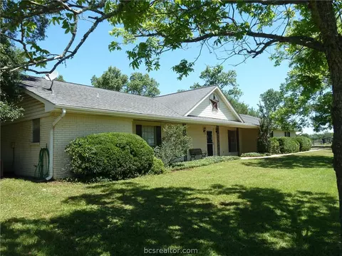 4792 Dilly Shaw Tap Rd, Bryan, TX 77808 photo 3