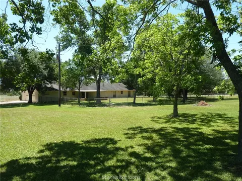 4792 Dilly Shaw Tap Rd, Bryan, TX 77808 photo 7