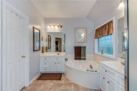 1814 White Stone Dr, Bryan, TX 77807 photo 15