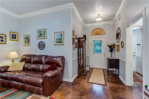 1814 White Stone Dr, Bryan, TX 77807 photo 1